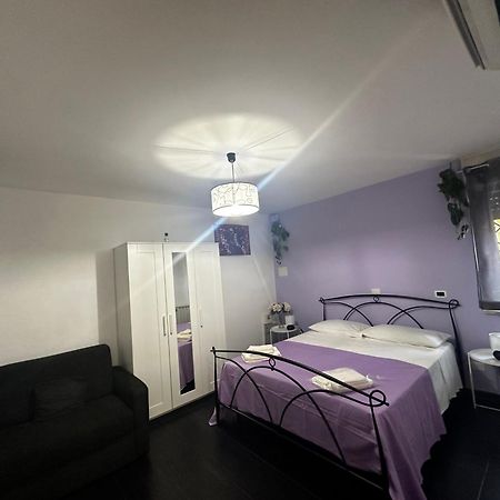 Peter House Apartment Fiumicino Exterior photo